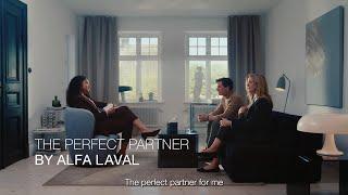 The perfect partner by Alfa Laval