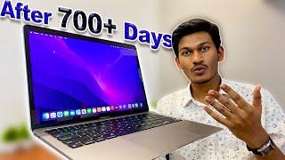 MacBook Air M1 Long Term Review after 2 years| Issues I faced