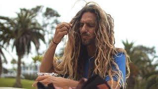 Hurley | Rob Machado's Hair + Phantom Board Shorts = 