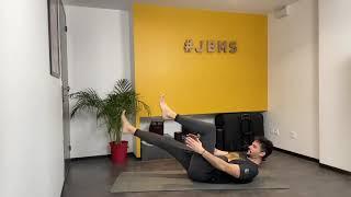 Pilates by JBM SPORTS TV