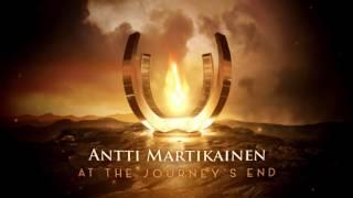 At the Journey's End REMASTERED (epic Celtic music)