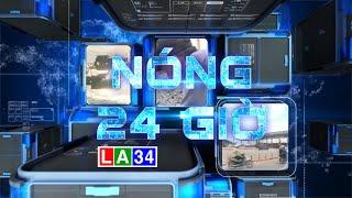 Nóng 24 giờ 16/11/2024 I Long An TV