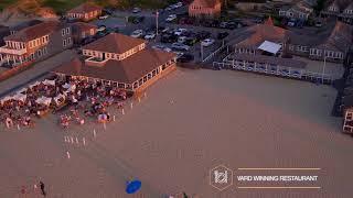 Cliff, a Nantucket Neighborhood