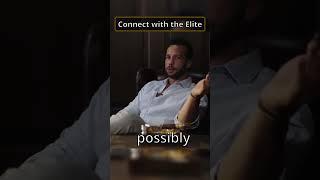 How to Connect with the Elite