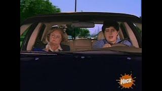 Drake and Josh: S2E9 Drivers License Test