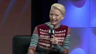 Tilda Swinton | SXSW 2023 Keynote