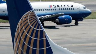 United settles with passenger David Dao