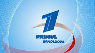 Știri Primul în Moldova 12:00 1 decembrie