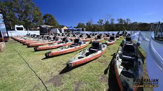 2023 Hobie Fishing Series 14 Australian Championship - 7th November 2023