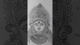 MY NEW DRAWING IS  HARE KRISHNA  AND RADHE  #100k #100kview #harekrishna  #handmade #drawing