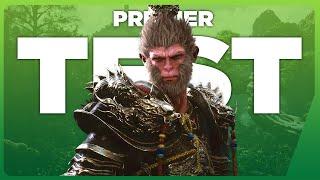 On a joué à Black Myth Wukong : tient-il ses promesses ? 🟢 PREVIEW PS5
