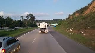 (EP288) MAIS UMA VIAGEM PARA O ESTADO DE SÃO  SAINDO DE VITÓRIA DE SANTO ANTÃO PERNAMBUCO