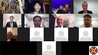 【日英字幕】Malta Independence day 2020：マルタ共和国独立記念日＠日本マルタ親善協会【カット版】
