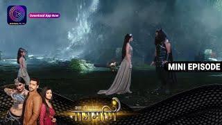 Ishq Ki Dastaan Naagmani | 25 August 2023 | Episode 377 | Dangal TV