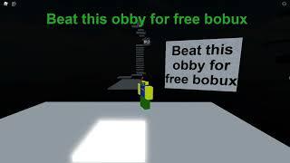 If Obby Creator Has Ads