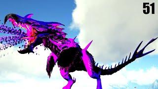 UNLEASHING A GOD, NOVA THE DESTROYER! | ARK Survival Evolved Modded Primal Fear E51