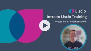 Intro to Liscio