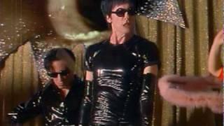 The Cramps - "Ultra Twist"