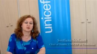 UNews Weekly 16, from UN Information Office Tashkent