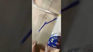 Руки из ЖОПЫ
