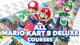 Super T Console Gaming plays Mario Kart 8 Deluxe