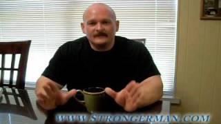 Bud Jeffries Weight Loss Tips 13 of 36