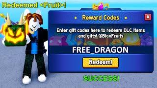 *NEW CODES* ALL NEW WORKING CODES IN BLOX FRUITS 2024 SEPTEMBER! BLOX FRUITS CODES