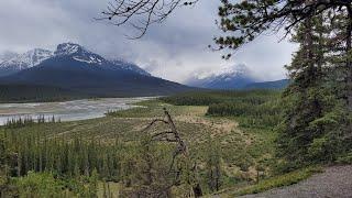 FROM PEAK TO PRAIRIE