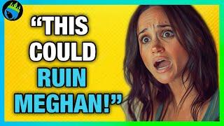 Meghan Markle’s TITLE to be TAKEN AWAY by US GOVERNMENT!?