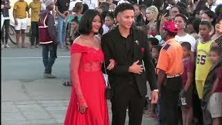 M&K Gertze High School Matric Farewell 2023