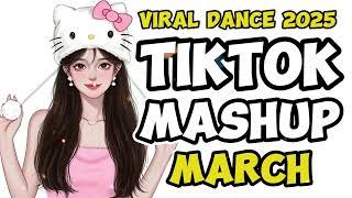 NEW TIKTOK MASHUP 2025 FEBRUARY | PHILIPPINES VIRAL DANCE CRAZE () PARTY MUSIC