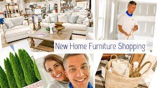 New Home | Furniture Shopping | Day Dates | Leanna Michelle