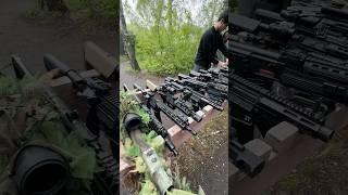 СТРАЙКБОЛЬНОЕ ПРИВОДА. СТРАЙКБОЛЬНОЕ ОРУЖИЕ #страйкбол #привод страйбольныйпривод #оружие #airsoft