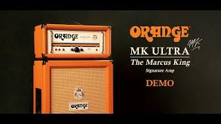 Jam in the Van demos the MK Ultra