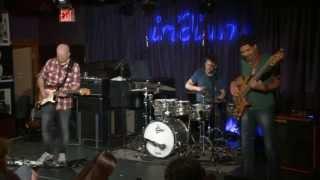 OZ NOY TRIO LIVE AT THE IRIDIUM song 2