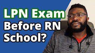 Should I Become an LPN Before Becoming an RN? | Pros and Cons of Both Routes