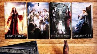 LEO   - THEY'VE CHANGED THEIR MIND ABOUT YOU LEO  LOVE TAROT READING