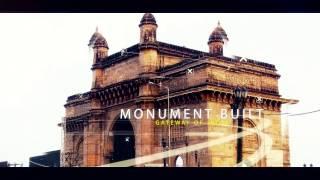 Mumbai Dairies || Photogaphy Showreel 2k17 || Creative Toons