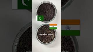 Indian vs Pakistani Tea: What's Different?