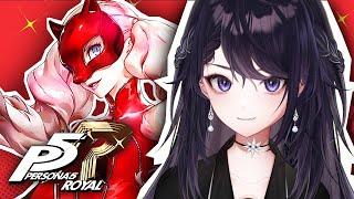 Time for the first Palace!! 【Persona 5 Royal #2】