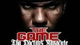 The Game - Old English