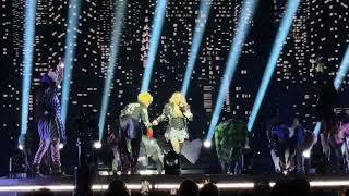 Madonna - Everybody - The Celebration Tour - San Francisco - 28/02/2024