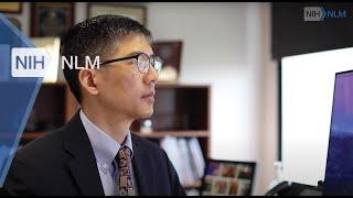 Michael Chiang | Working to Eliminate Vision Loss