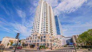 Bella Condominiums Unit 601 Atlantic City, NJ