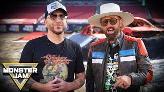 LoCash—What We’re Into, Monster Jam Edition | Monster Jam