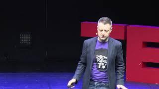 YouTube-журналистика: есть ли она на самом деле? | Alexey Pivovarov | TEDxDvortsovayaSquare