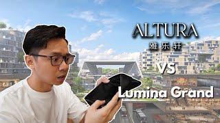 Lumina Grand vs Altura EC