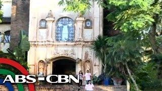 Caleruega Church  | Mag TV Na