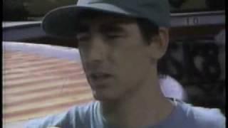 Lance Mountain SK8 TV