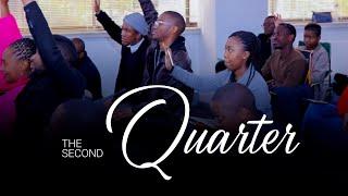 Entrepreneurship Funding Masterclass | The Second Quarter